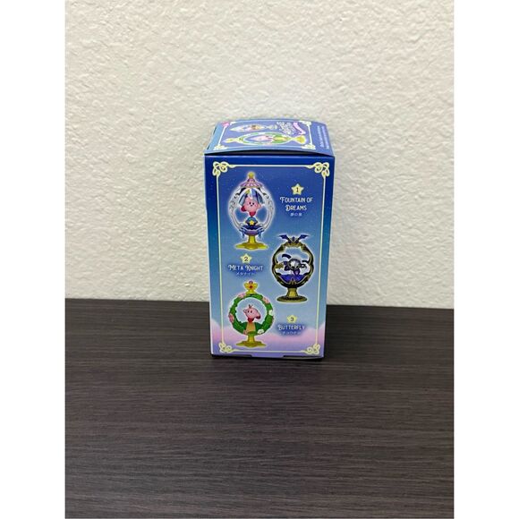 Nintendo Kirby Ovaltique Collection Blind Box Figure - Waddle Dee - Picture 4 of 4